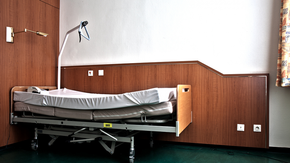 Ein Leben mit dem Multiplen Myelom