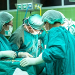 Multiples Myelom und Brustkrebs